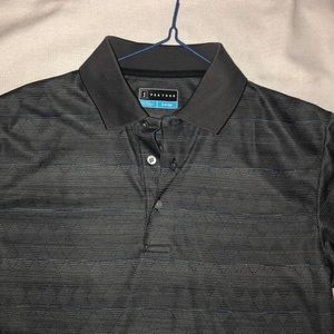 PGA Tour Short sleeve shirt